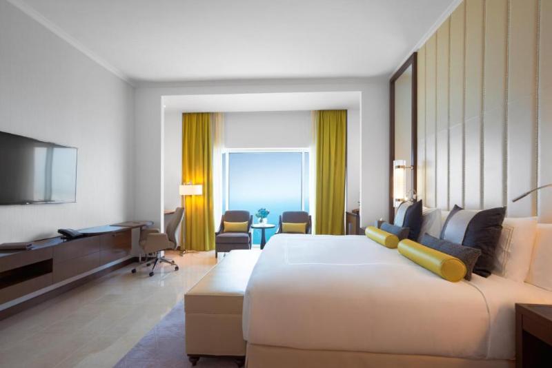 Rixos Marina Abu Dhabi - Oda