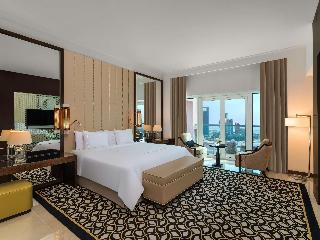 Rixos Marina Abu Dhabi fotoÄŸrafÄ±