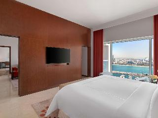 Rixos Marina Abu Dhabi fotoÄŸrafÄ±