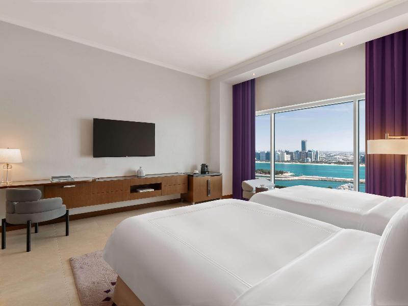 Rixos Marina Abu Dhabi - Oda