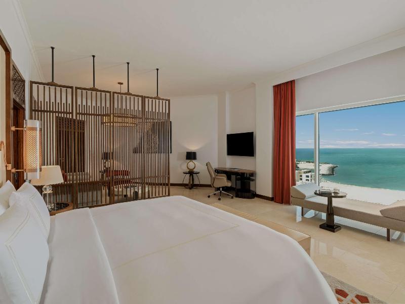 Rixos Marina Abu Dhabi - Oda