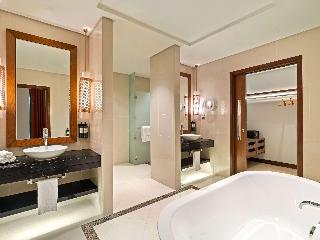 Rixos Marina Abu Dhabi fotoÄŸrafÄ±