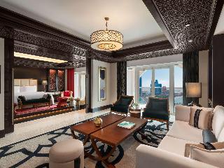 Rixos Marina Abu Dhabi fotoÄŸrafÄ±