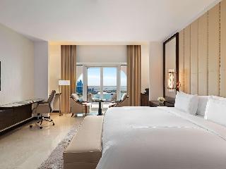 Rixos Marina Abu Dhabi fotoÄŸrafÄ±
