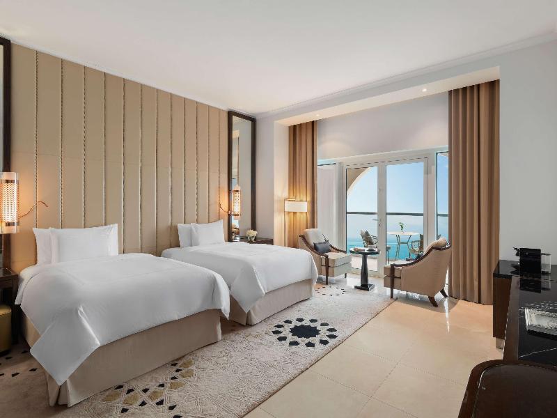 Rixos Marina Abu Dhabi - Oda