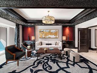 Rixos Marina Abu Dhabi fotoÄŸrafÄ±
