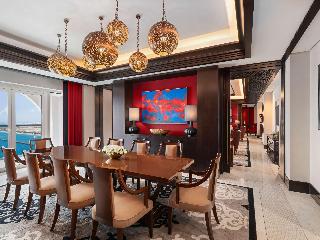 Rixos Marina Abu Dhabi fotoÄŸrafÄ±