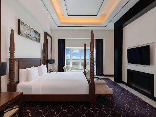 Rixos Marina Abu Dhabi fotoÄŸrafÄ±