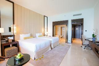 Rixos Marina Abu Dhabi fotoÄŸrafÄ±