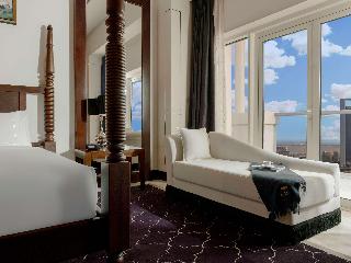 Rixos Marina Abu Dhabi fotoÄŸrafÄ±