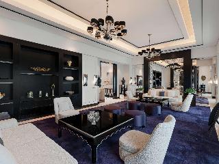 Rixos Marina Abu Dhabi fotoÄŸrafÄ±