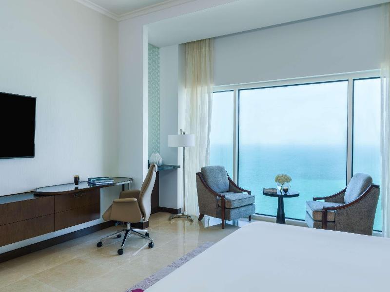 Rixos Marina Abu Dhabi - Oda