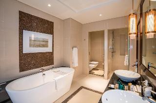 Rixos Marina Abu Dhabi fotoÄŸrafÄ±