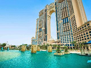Rixos Marina Abu Dhabi fotoÄŸrafÄ±