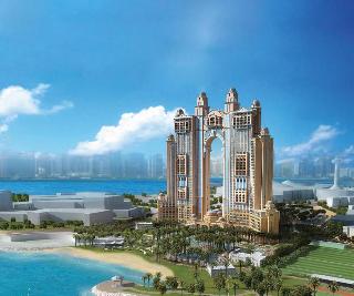Rixos Marina Abu Dhabi fotoÄŸrafÄ±