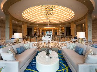 Rixos Marina Abu Dhabi fotoÄŸrafÄ±