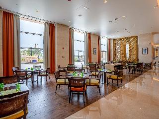 Rixos Marina Abu Dhabi fotoÄŸrafÄ±