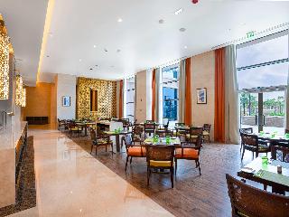 Rixos Marina Abu Dhabi fotoÄŸrafÄ±