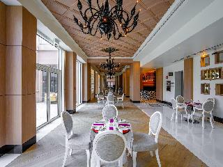 Rixos Marina Abu Dhabi fotoÄŸrafÄ±