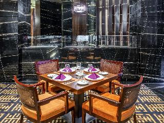 Rixos Marina Abu Dhabi fotoÄŸrafÄ±