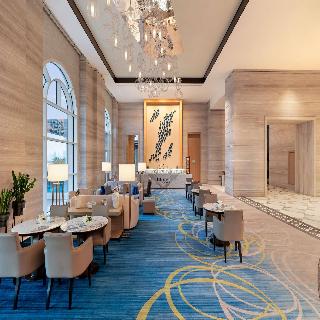 Rixos Marina Abu Dhabi fotoÄŸrafÄ±