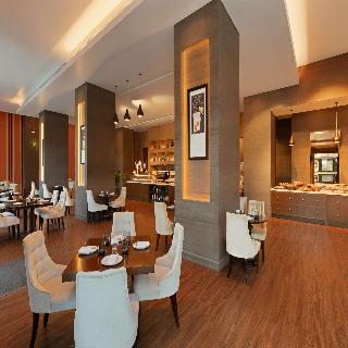 Rixos Marina Abu Dhabi fotoÄŸrafÄ±