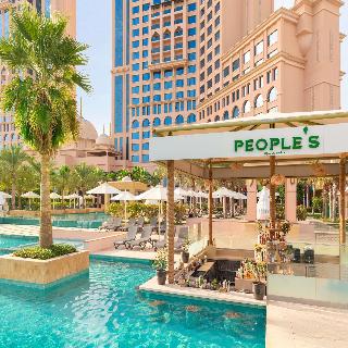 Rixos Marina Abu Dhabi fotoÄŸrafÄ±