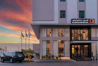 marvelous hotel otel fotoğrafı