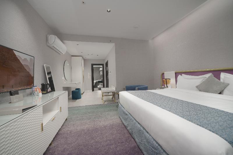 marvelous hotel - Oda