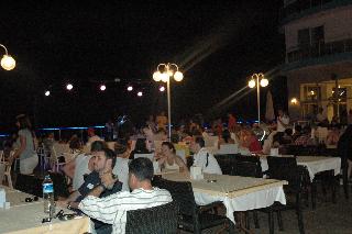 Arora Hotel fotoÄŸrafÄ±