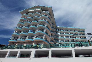 Arora Hotel fotoÄŸrafÄ±