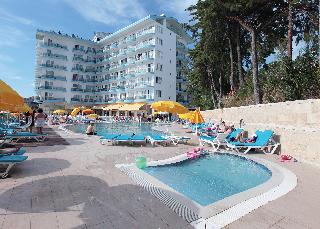 Arora Hotel fotoÄŸrafÄ±