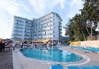 Arora Hotel fotoÄŸrafÄ±