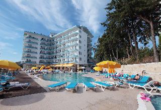 Arora Hotel fotoÄŸrafÄ±