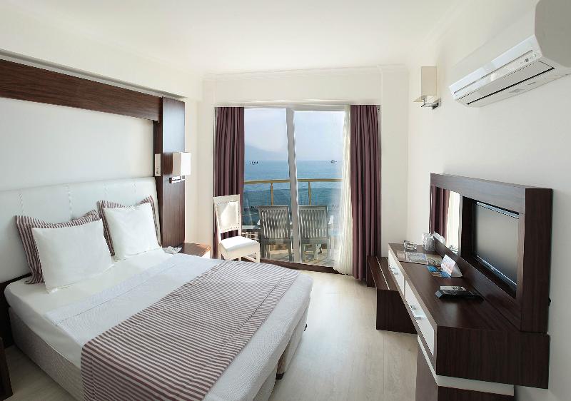 Arora Hotel - Oda