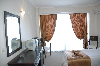 Arora Hotel fotoÄŸrafÄ±