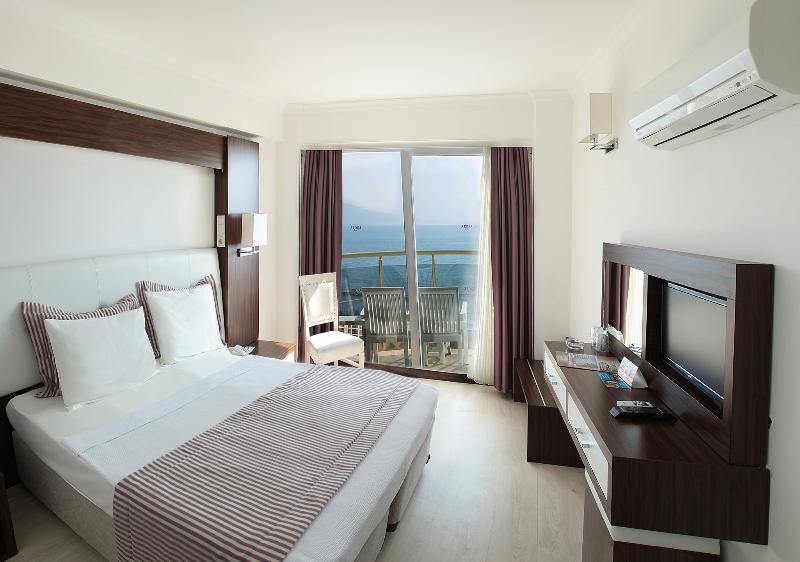Arora Hotel - Oda