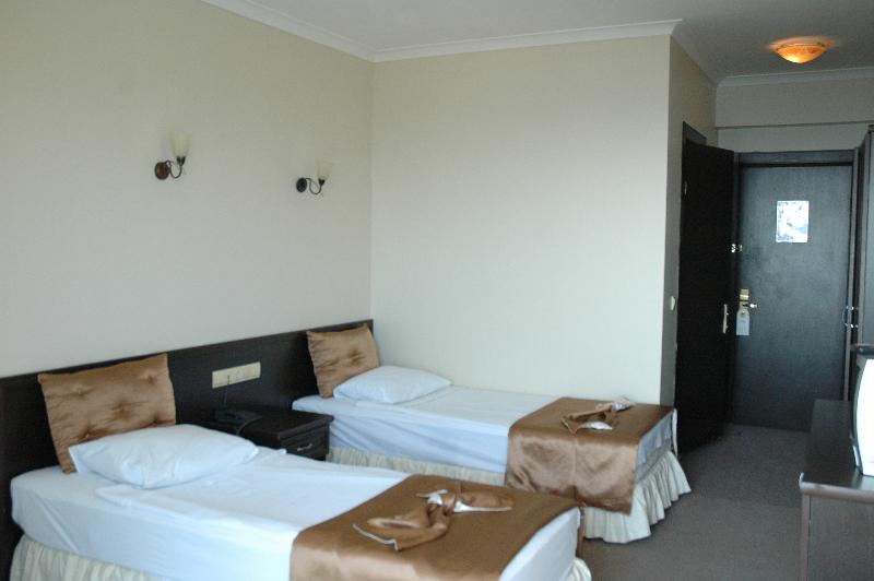 Arora Hotel - Oda