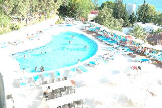 Arora Hotel fotoÄŸrafÄ±