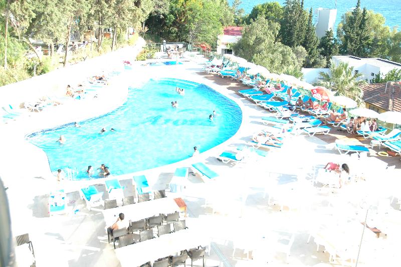 Arora Hotel - Havuz