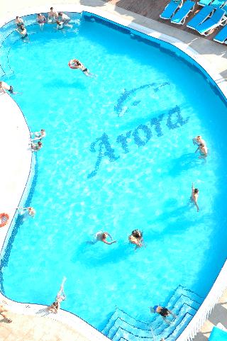 Arora Hotel fotoÄŸrafÄ±