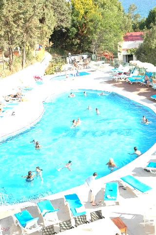 Arora Hotel fotoÄŸrafÄ±
