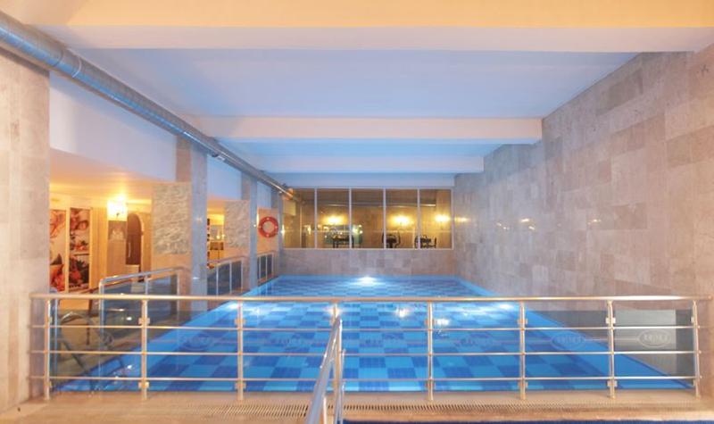 Arora Hotel - Havuz