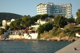 Arora Hotel fotoÄŸrafÄ±