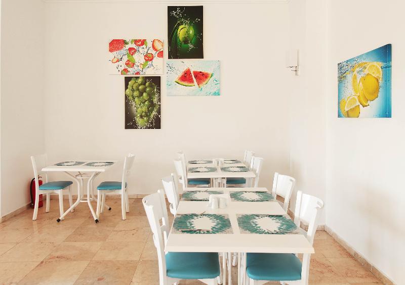 Arora Hotel - Restoran