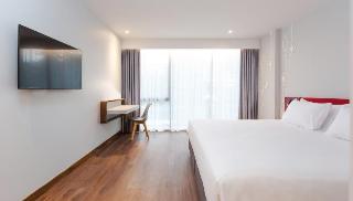 Centara Life Hotel Bangkok Phra Nakhon fotoÄŸrafÄ±