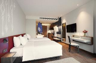 Centara Life Hotel Bangkok Phra Nakhon fotoÄŸrafÄ±