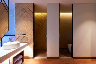 Centara Life Hotel Bangkok Phra Nakhon fotoÄŸrafÄ±