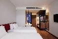 Centara Life Hotel Bangkok Phra Nakhon oda fotoğrafı