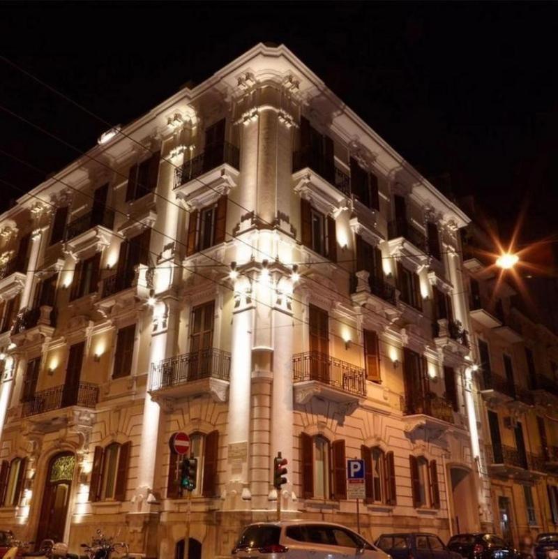 Palazzo Danisi Rooms & Suites - Genel